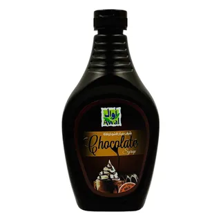 AWAL CHOCOLATE SYRUP 650GM