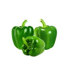 GREEN CAPSICUM