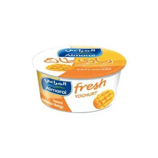 ALAMARAI ALPHONSO MANGO YOGHURT 150GM