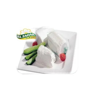 CHEESA LAND COTTAGE (ARRISH) CHEESE 1KG
