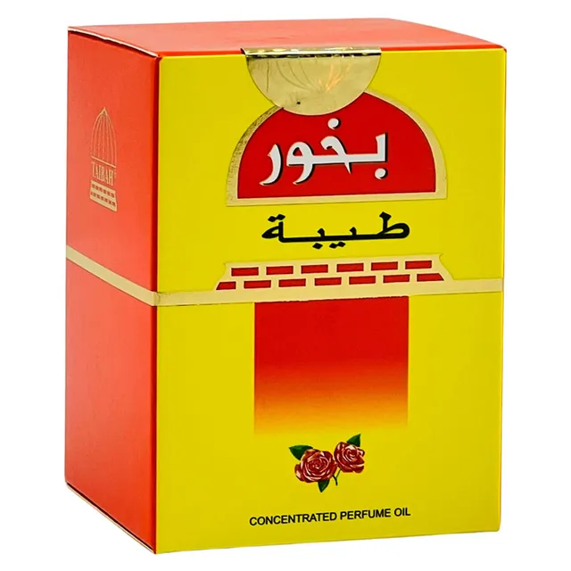 BAKHWR TAIBAH 20 ML