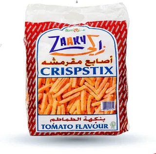 زاكي أصابع مقرمشة 24*18 جم