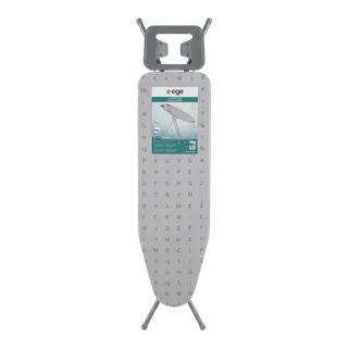 MARC Iron Ironing Board 33x110
