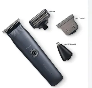 Clikon hair clipper 3 in 1