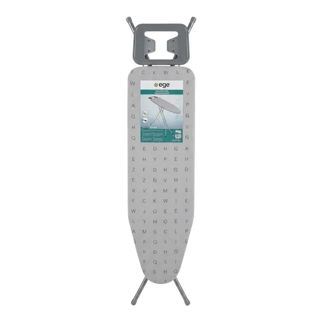 MARC Iron Ironing Board 33x110