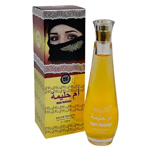 PERFUM AHSAN UMM HALEEMA WOMEN 100ML