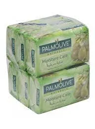 PALMOLIVE NATURALS MOISTURE CARE 6 x 170GM