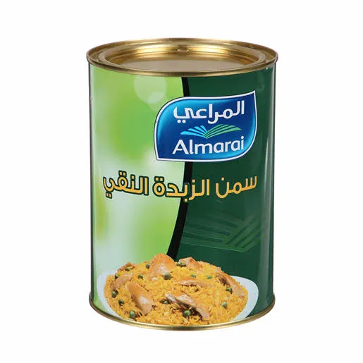 المراعي سمن 800 جم