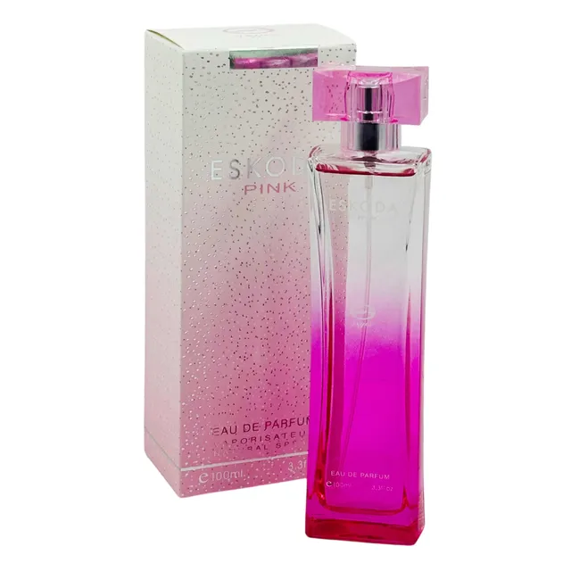 Escoda Pink women's perfume 100 ml