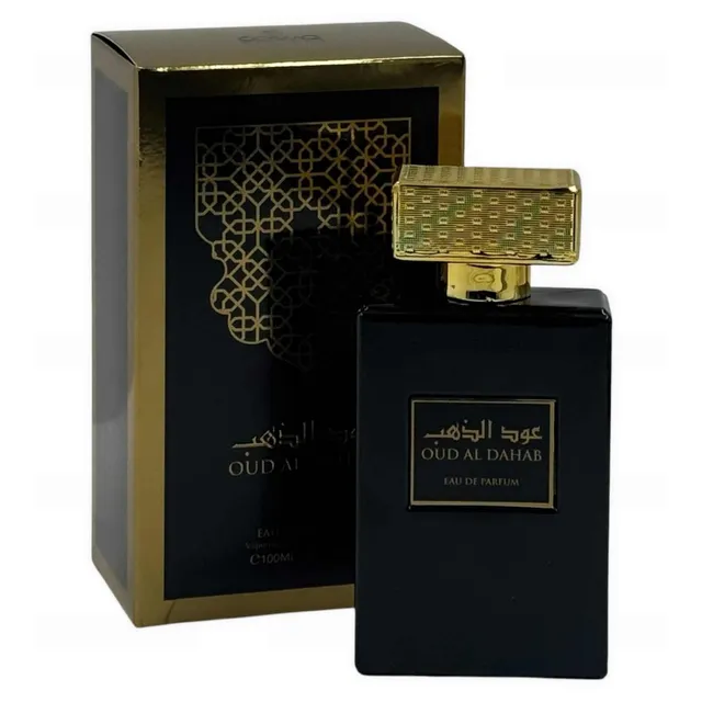 COSMO OUD AL DAHAB EDP 100 ML