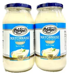 OLAYA-MAYONNAISE 2X473ML