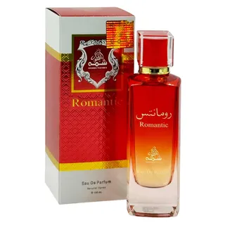 Romantic Women’s Perfume 100ML