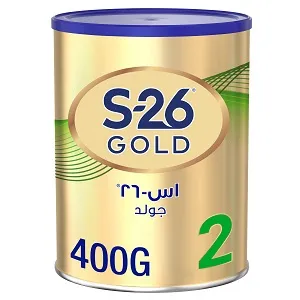 اس26 - حليب بودرة للاطفال400 جم