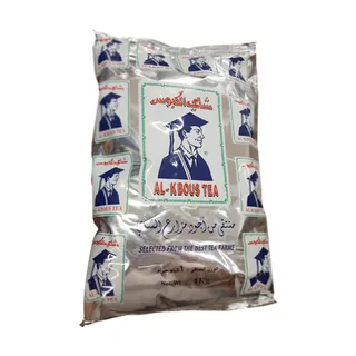 شاي الكبوس عبوة 1 كيلو