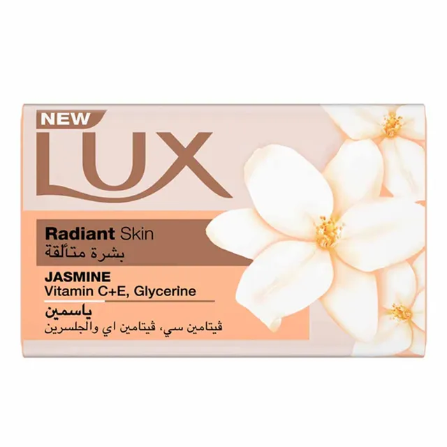 لوكس صابون 120 غرام