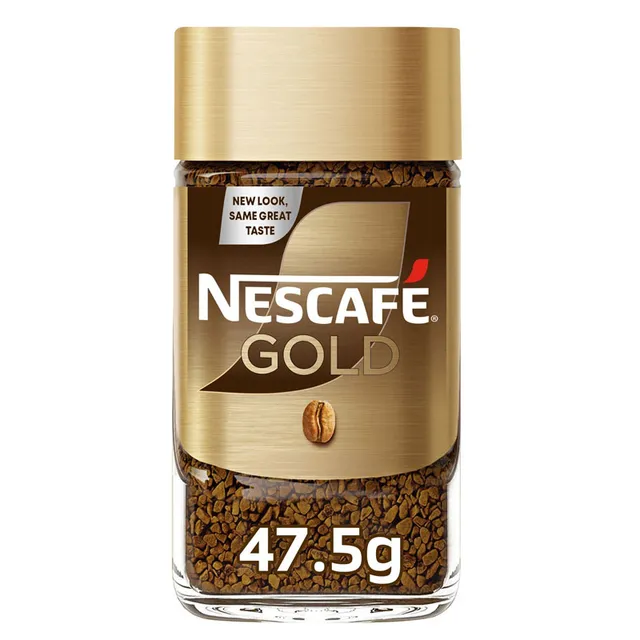 NESCAFE GOLD BTL 47.5GR