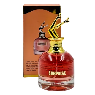 عطر سوربرايز للنساء 100 مل