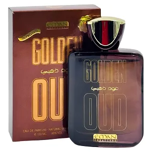 EC Golden Oud Men’s Perfume 100ml