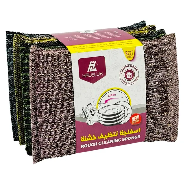 Cleaning Sponge 4PCS