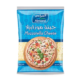 جبنه موزاريلا المراعي 900 جم