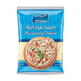 جبنه موزاريلا المراعي 900 جم