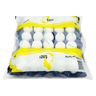 EGG JORDANI30PCS LARGE