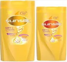 SUNSILK SH S&SMOOTH 400ML+200ML