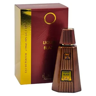 MANASIK LIQUID BLAZE EDP 100ML