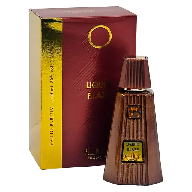 عطر مانسيك سائل بليز 100 مل
