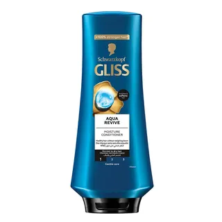 Gliss Conditioner Aqua Revive 360ML