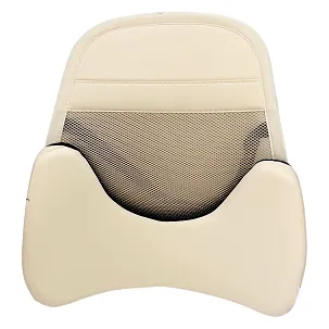 Car backrest 690g 44*7/43*38cm