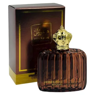 Perfume honduras brown men 100ml