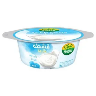 NADA FRESH BREAKFAST CREAM 100 GM