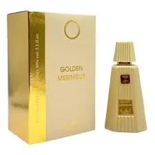 Mancic Golden Meringue womens Eau de Parfum 100 ml