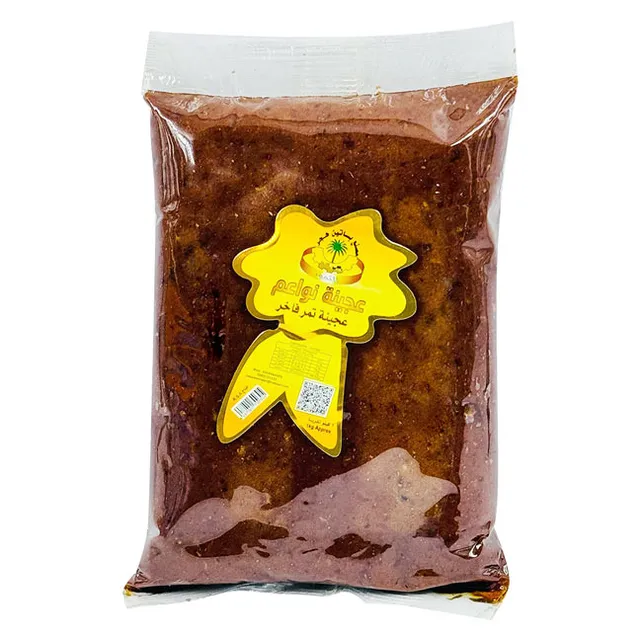 عجينه تمر 1كجم
