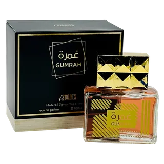 GUMRAH WOMEN PERFUME 100ML