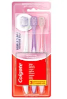 COLGATE GENTLE CLEAN TOOTHBRUSH 3PACK