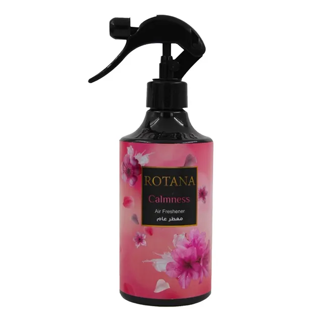 ROTANA AIR FRESHENER CALMNESS 400ML