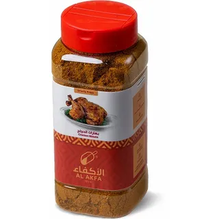 AL AKFFA CHICKEN MASALA 250 GM