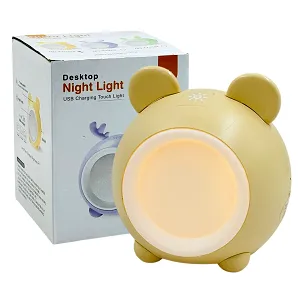 DESKTOP NIGHT LIGHT 8*11CM