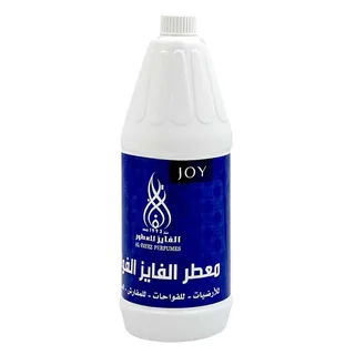 AL-FAYEZ FLOOR CLEANER VARIETY 1.1 LTR