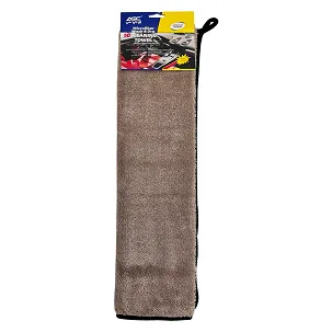 MICROFIBER TOWEL SIZE 40*60 CM