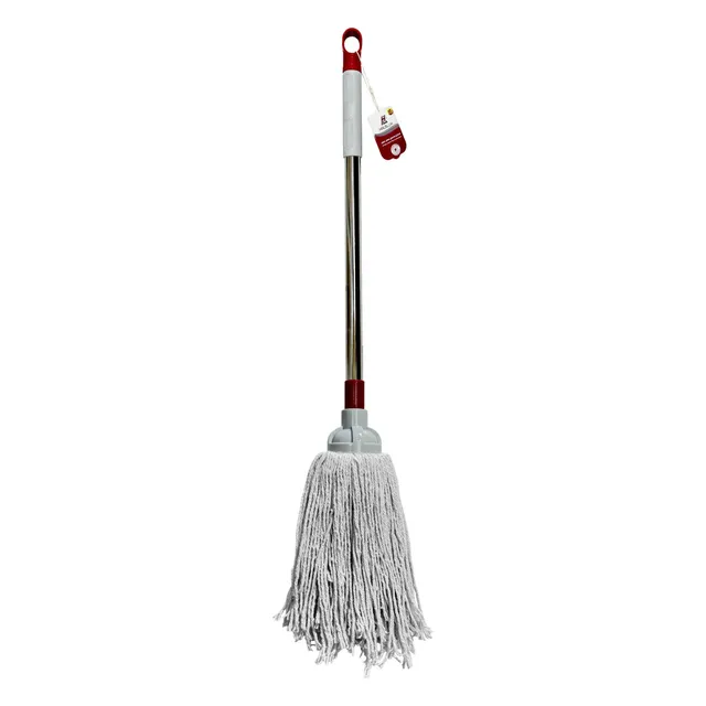 Cotton Cleaning Mop/ Stick 118.3*11*39CM
