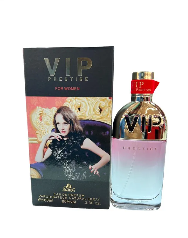 في اي بي عطر نسائي 100 مل