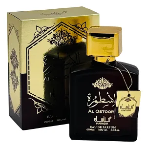 MANASIK AL OSTOORA EDP 100 ML
