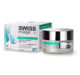 SWISS ABSOLUTE HYDRATION DAY CREAM 50ML