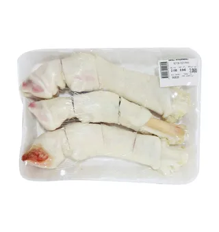 MUTTON FEET(PAYA) 1 KG