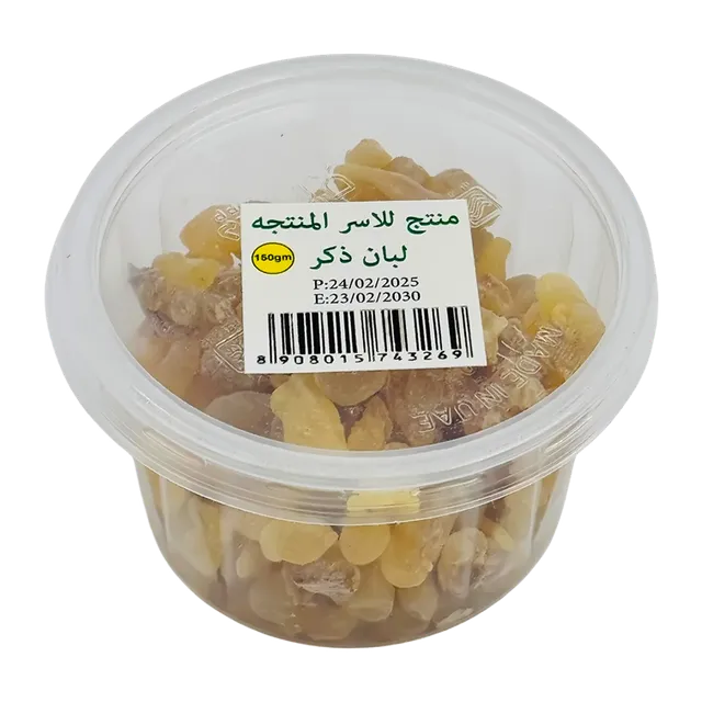 Incense of Leban male 150 GR