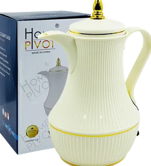 Vacuum Flask 1.0Ltr