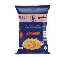 الزين بطاطس مقلية 900 جرام